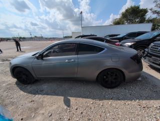 2009 Honda Accord - Exterior Side Driver Image